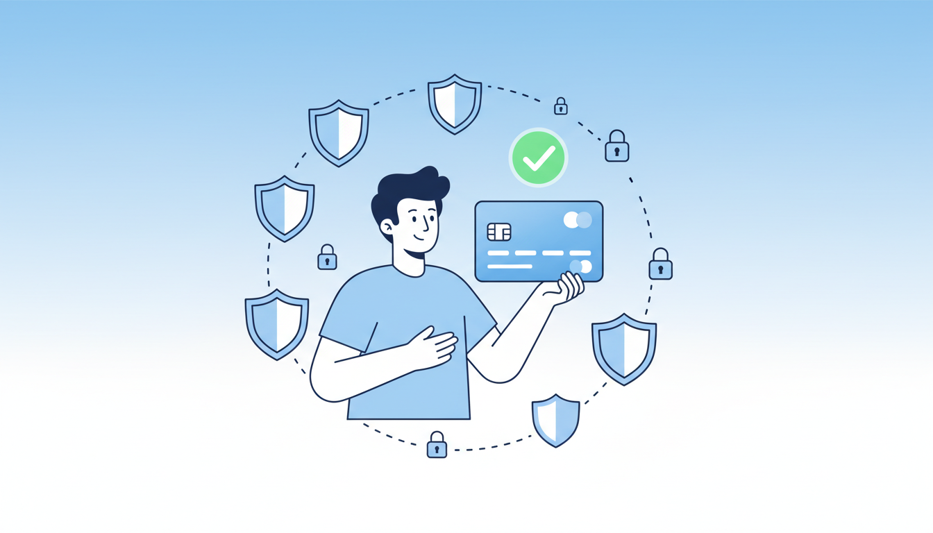 Kreditkarte ohne Bonitätsprüfung: Die besten Optionen 2025