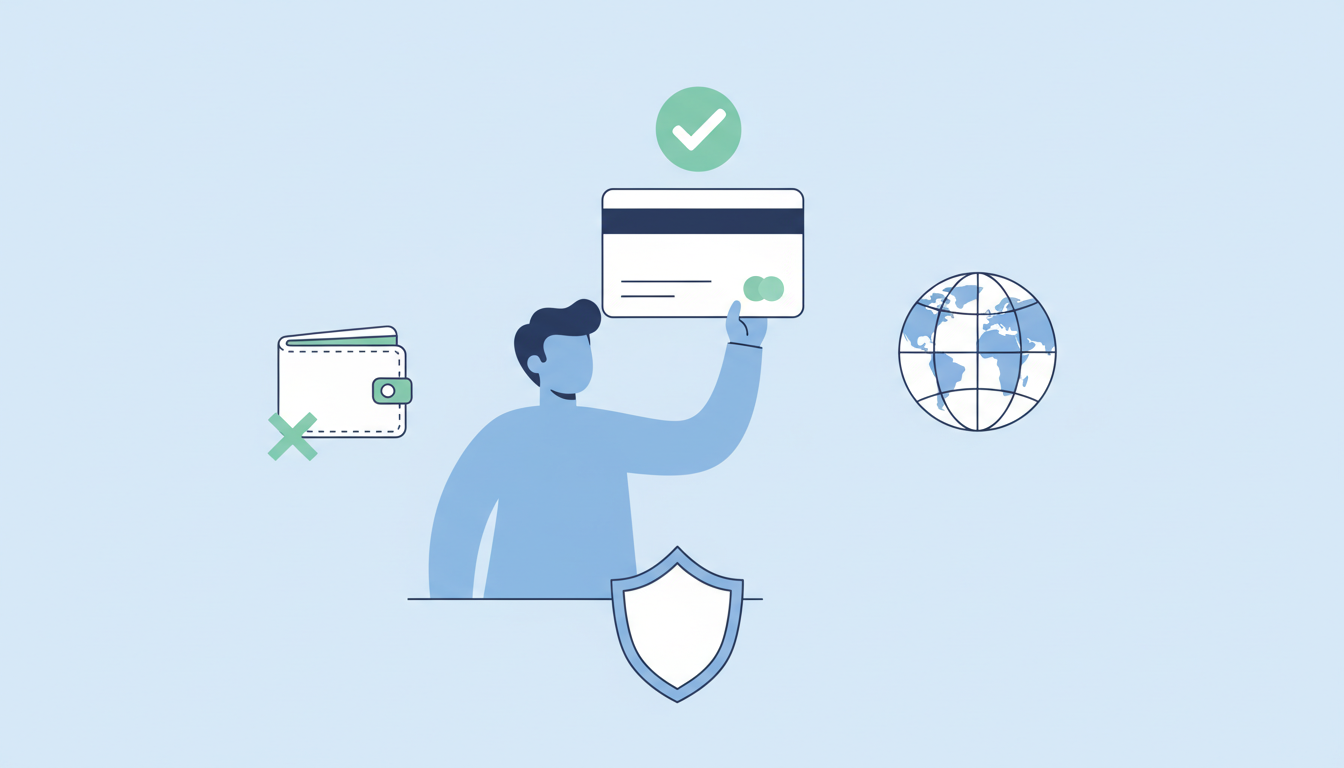 Kreditkarte ohne Jahresgebühr: Die besten kostenlosen Karten 2025