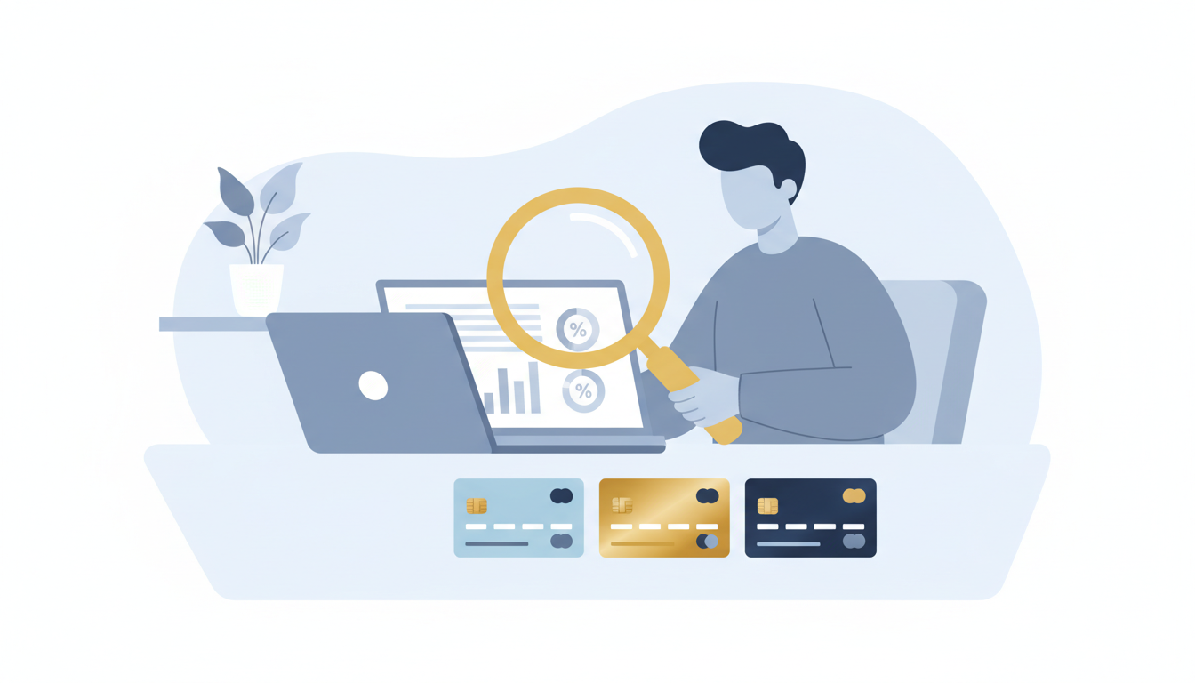 Kreditkarten Vergleich 2024: Die besten Karten im großen Test