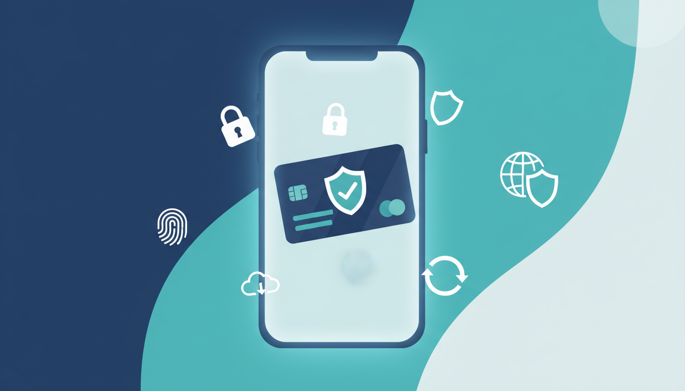 Virtuelle Kreditkarten 2025: Der ultimative Guide für digitale Sicherheit